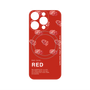 プレミアムパネル with MagSafe［ RED-Meat ］