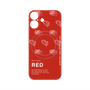 プレミアムパネル with MagSafe［ RED-Meat ］
