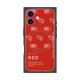 プレミアムパネル with MagSafe［ RED-Meat ］