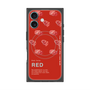 プレミアムパネル with MagSafe［ RED-Meat ］