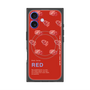 プレミアムパネル with MagSafe［ RED-Meat ］