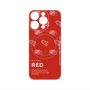 プレミアムパネル with MagSafe［ RED-Meat ］