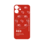 プレミアムパネル with MagSafe［ RED-Meat ］