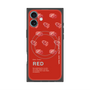 プレミアムパネル with MagSafe［ RED-Meat ］