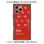 プレミアムパネル with MagSafe［ RED-Meat ］