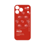プレミアムパネル with MagSafe［ RED-Meat ］