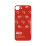 プレミアムパネル with MagSafe［ RED-Meat ］