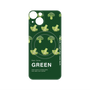 プレミアムパネル with MagSafe［ GREEN-Broccoli ］