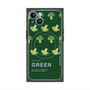 プレミアムパネル with MagSafe［ GREEN-Broccoli ］
