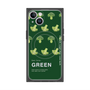プレミアムパネル with MagSafe［ GREEN-Broccoli ］