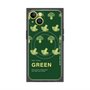 プレミアムパネル with MagSafe［ GREEN-Broccoli ］