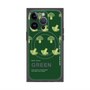 プレミアムパネル with MagSafe［ GREEN-Broccoli ］