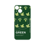 プレミアムパネル with MagSafe［ GREEN-Broccoli ］