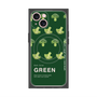 プレミアムパネル with MagSafe［ GREEN-Broccoli ］