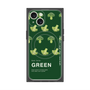 プレミアムパネル with MagSafe［ GREEN-Broccoli ］