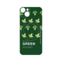 プレミアムパネル with MagSafe［ GREEN-Broccoli ］