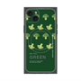 プレミアムパネル with MagSafe［ GREEN-Broccoli ］