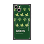 プレミアムパネル with MagSafe［ GREEN-Broccoli ］