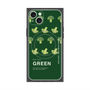 プレミアムパネル with MagSafe［ GREEN-Broccoli ］