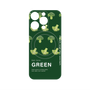 プレミアムパネル with MagSafe［ GREEN-Broccoli ］
