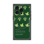 プレミアムパネル with MagSafe［ GREEN-Broccoli ］
