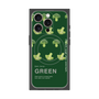 プレミアムパネル with MagSafe［ GREEN-Broccoli ］