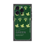 プレミアムパネル with MagSafe［ GREEN-Broccoli ］