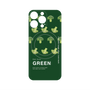 プレミアムパネル with MagSafe［ GREEN-Broccoli ］
