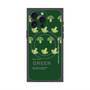 プレミアムパネル with MagSafe［ GREEN-Broccoli ］