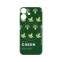 プレミアムパネル with MagSafe［ GREEN-Broccoli ］