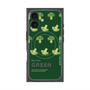 プレミアムパネル with MagSafe［ GREEN-Broccoli ］