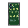プレミアムパネル with MagSafe［ GREEN-Broccoli ］