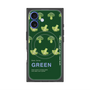 プレミアムパネル with MagSafe［ GREEN-Broccoli ］