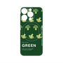 プレミアムパネル with MagSafe［ GREEN-Broccoli ］