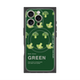 プレミアムパネル with MagSafe［ GREEN-Broccoli ］