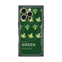 プレミアムパネル with MagSafe［ GREEN-Broccoli ］
