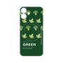 プレミアムパネル with MagSafe［ GREEN-Broccoli ］