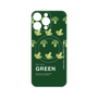 プレミアムパネル with MagSafe［ GREEN-Broccoli ］
