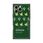 プレミアムパネル with MagSafe［ GREEN-Broccoli ］