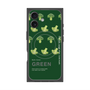 プレミアムパネル with MagSafe［ GREEN-Broccoli ］