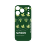 プレミアムパネル with MagSafe［ GREEN-Broccoli ］