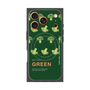プレミアムパネル with MagSafe［ GREEN-Broccoli ］