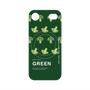 プレミアムパネル with MagSafe［ GREEN-Broccoli ］