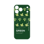 プレミアムパネル with MagSafe［ GREEN-Broccoli ］