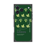 プレミアムパネル with MagSafe［ GREEN-Broccoli ］