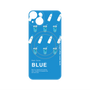 プレミアムパネル with MagSafe［ BLUE-Ramune soda ］