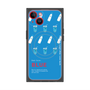 プレミアムパネル with MagSafe［ BLUE-Ramune soda ］