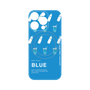 プレミアムパネル with MagSafe［ BLUE-Ramune soda ］
