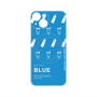 プレミアムパネル with MagSafe［ BLUE-Ramune soda ］