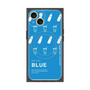 プレミアムパネル with MagSafe［ BLUE-Ramune soda ］